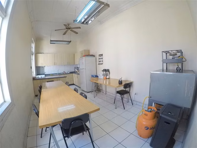 Oficina en venta en Santiago