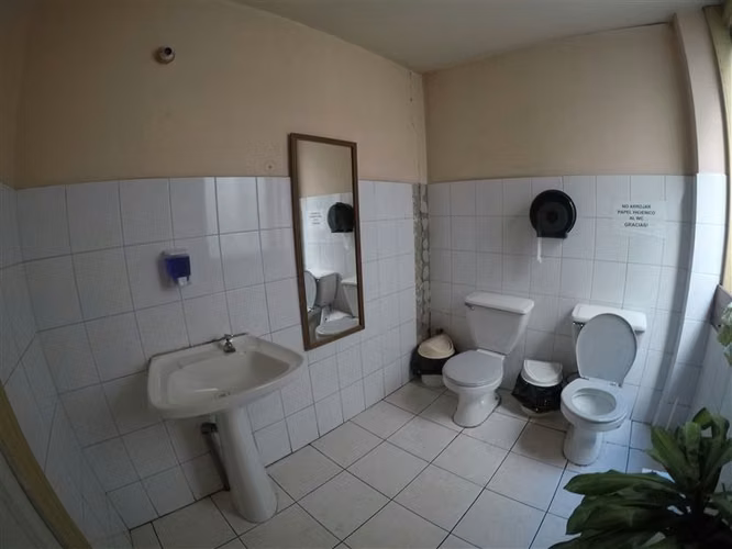 Oficina en venta en Santiago