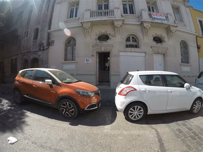 Oficina en venta en Santiago