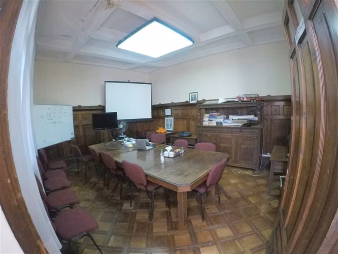 Oficina en venta en Santiago