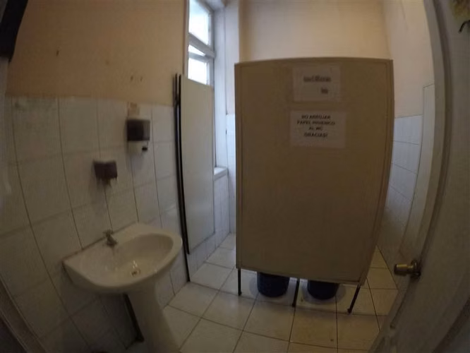 Oficina en venta en Santiago