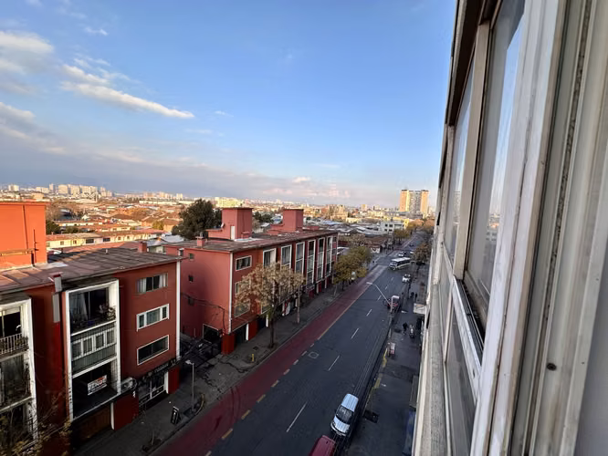 REMODELADO DEPTO EN VENTA 2D1B CON ESTACIONAMIENTO - Imagen 14