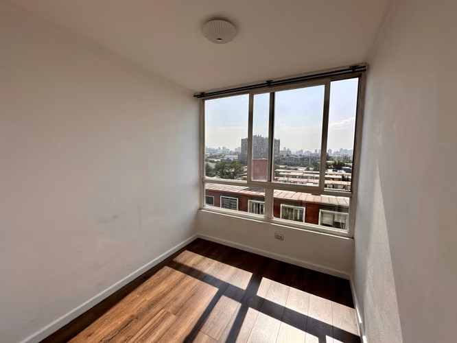 REMODELADO DEPTO EN VENTA 2D1B CON ESTACIONAMIENTO - Imagen 8