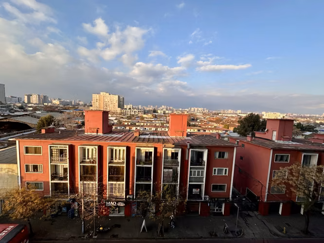 REMODELADO DEPTO EN VENTA 2D1B CON ESTACIONAMIENTO - Imagen 13