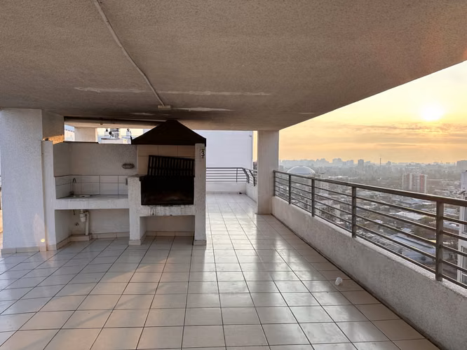 REMODELADO DEPTO EN VENTA 2D1B CON ESTACIONAMIENTO - Imagen 18
