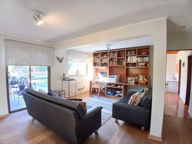 Condominio Las Encinas - Lo Pinto - Colina
