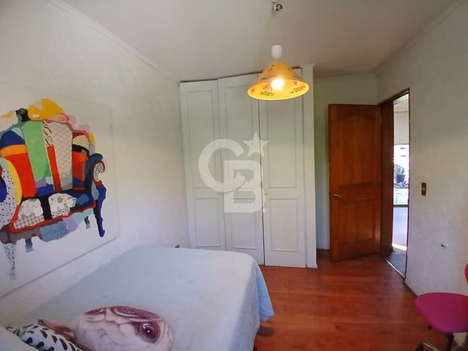Condominio Las Encinas - Lo Pinto - Colina