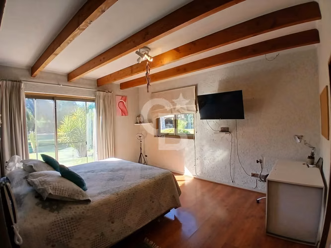 Condominio Las Encinas - Lo Pinto - Colina