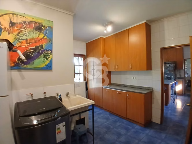 Condominio Las Encinas - Lo Pinto - Colina
