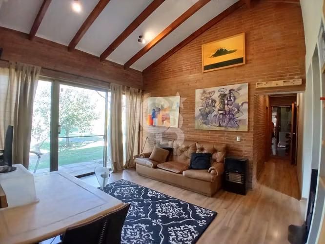 Condominio Las Encinas - Lo Pinto - Colina