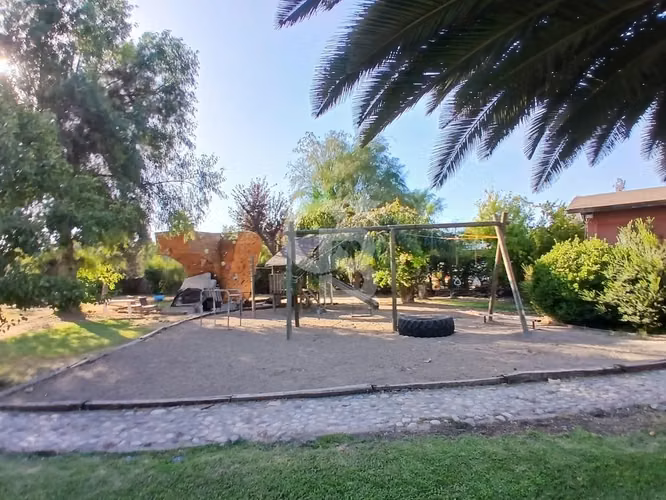 Condominio Las Encinas - Lo Pinto - Colina