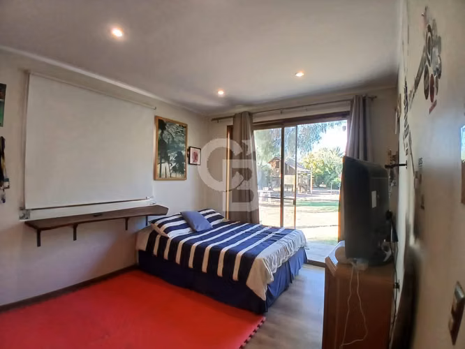 Condominio Las Encinas - Lo Pinto - Colina