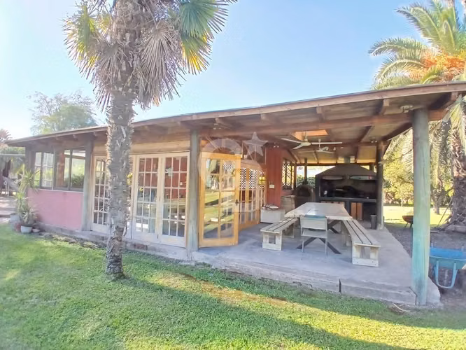 Condominio Las Encinas - Lo Pinto - Colina