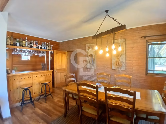 Condominio Las Encinas - Lo Pinto - Colina