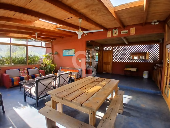Condominio Las Encinas - Lo Pinto - Colina