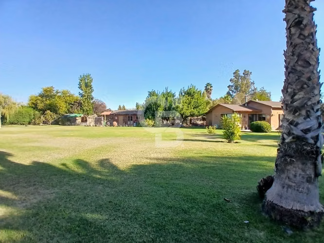 Condominio Las Encinas - Lo Pinto - Colina
