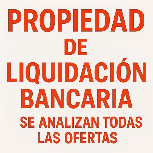 Departamento en venta de 1 dorm. en San Miguel