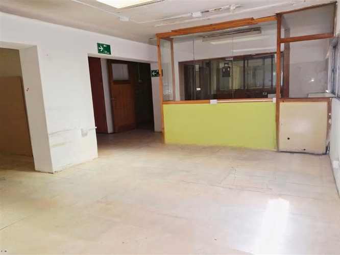 Local Comercial en arriendo en Valparaíso