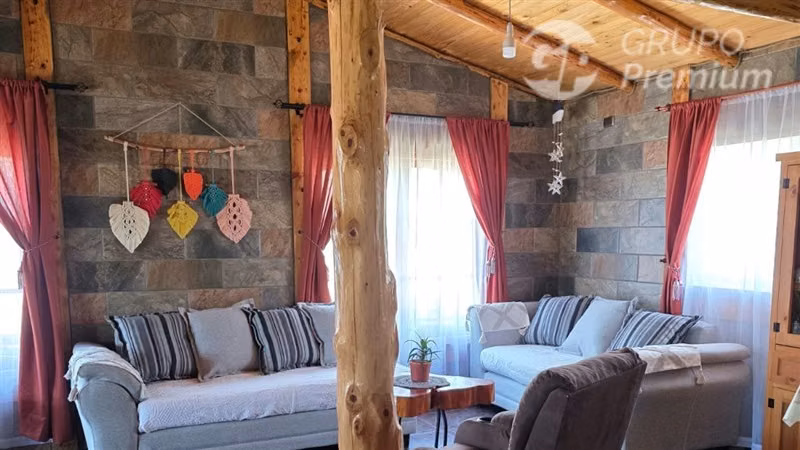 Casa en venta de 4 dorm. en Puchuncaví - Imagen 3