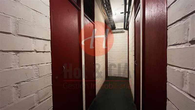 Departamento en Venta 2D 2B Sector Alemania Hochstetter Tco