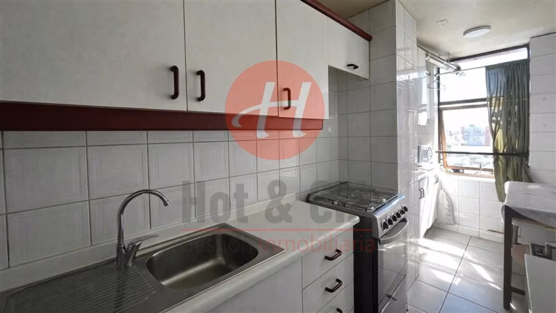 Departamento en Venta 2D 2B Sector Alemania Hochstetter Tco
