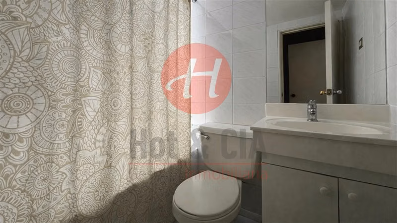 Departamento en Venta 2D 2B Sector Alemania Hochstetter Tco