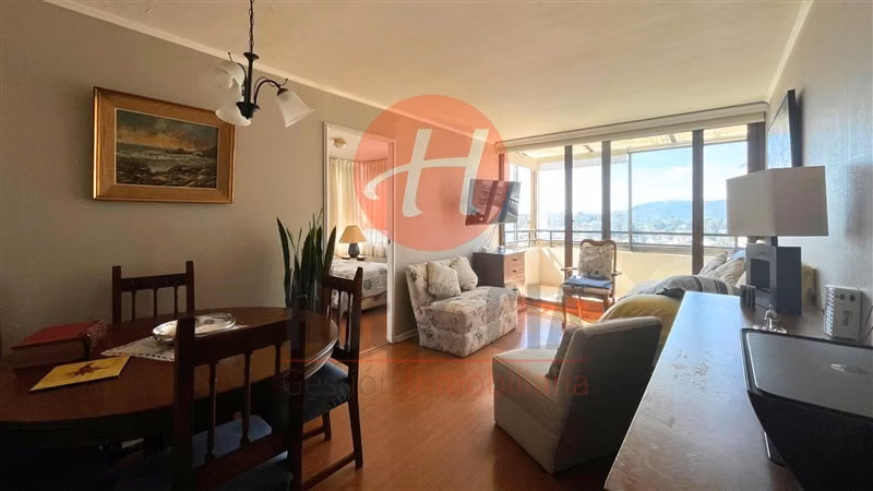 Departamento en Venta 2D 2B Sector Alemania Hochstetter Tco