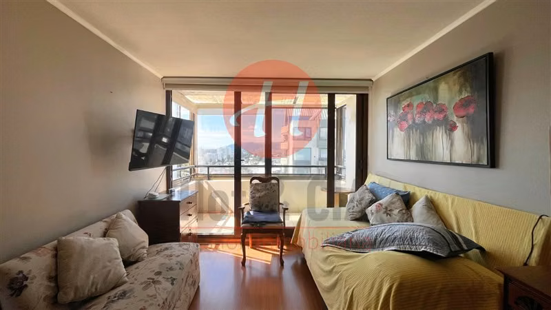 Departamento en Venta 2D 2B Sector Alemania Hochstetter Tco