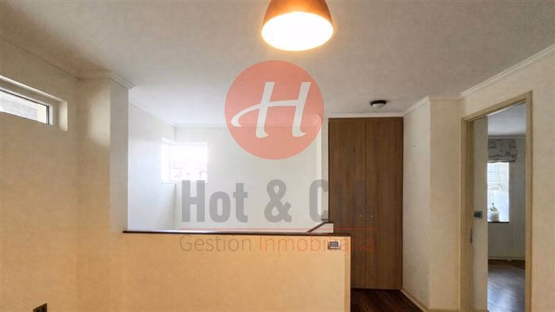 Casa en venta sector poniente 3D 4B Temuco