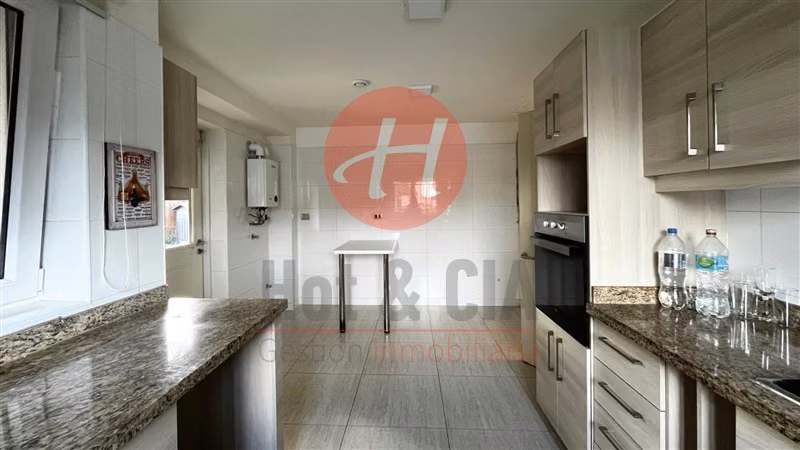 Casa en venta sector poniente 3D 4B Temuco