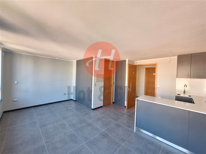 Departamento en arriendo de 1 dorm. en Temuco
