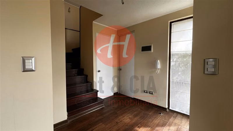 Venta Casa 3D 2B en Temuco, sector norte Universidad Católic
