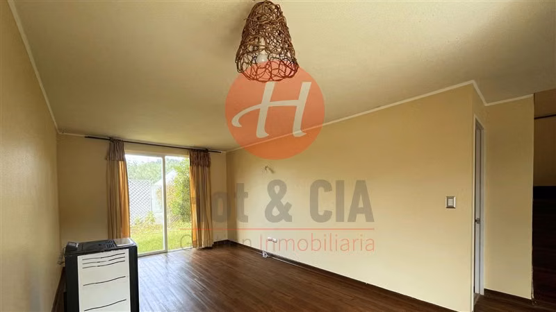 Venta Casa 3D 2B en Temuco, sector norte Universidad Católic