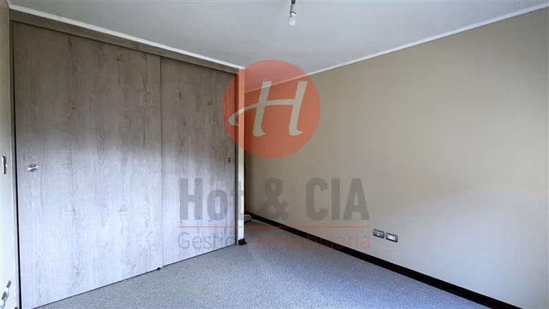 Venta Casa 3D 2B en Temuco, sector norte Universidad Católic