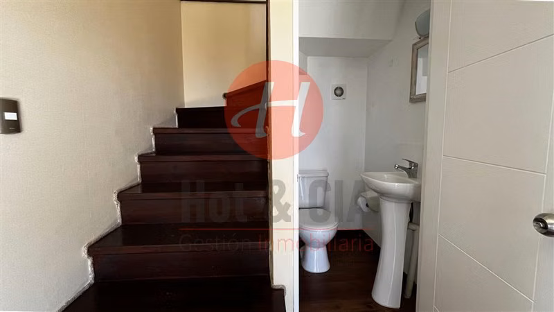 Venta Casa 3D 2B en Temuco, sector norte Universidad Católic