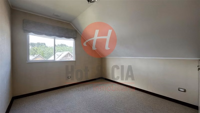 Venta Casa 3D 2B en Temuco, sector norte Universidad Católic