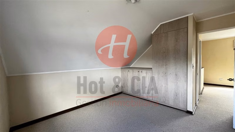 Venta Casa 3D 2B en Temuco, sector norte Universidad Católic