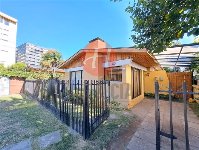 Casa en Venta en Temuco, Sector Alemania 3D 2B, 125 m