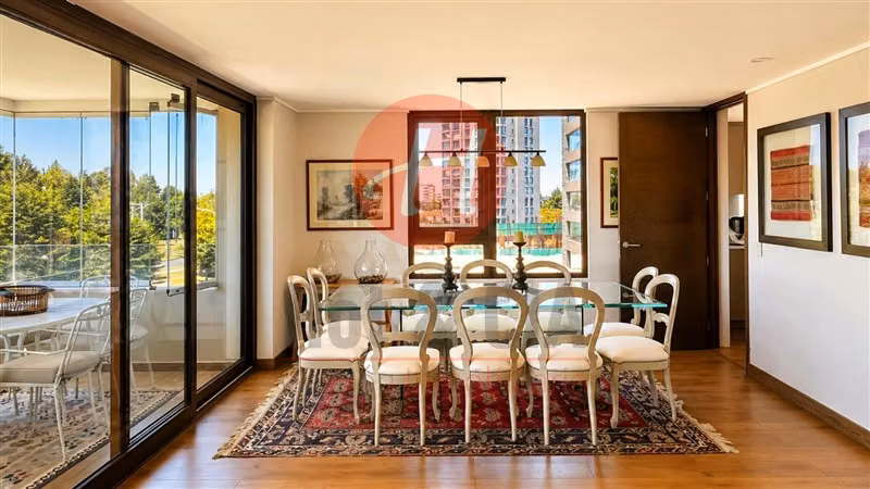 Venta Departamento 3D 3B Martin Lutero - Imagen 3