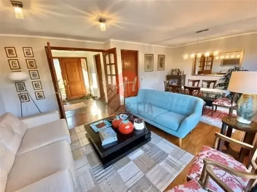 Casa en venta de 5 dorm. en Temuco - Imagen 14