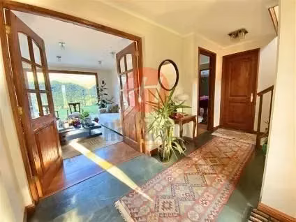 Casa en venta de 5 dorm. en Temuco - Imagen 2