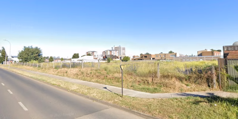 Sitio en venta en Temuco - Imagen 5