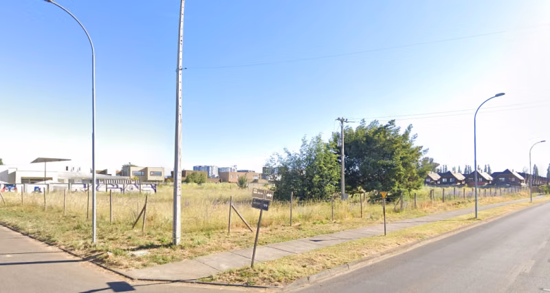 Sitio en venta en Temuco - Imagen 6