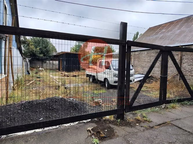 Sitio en venta en Temuco