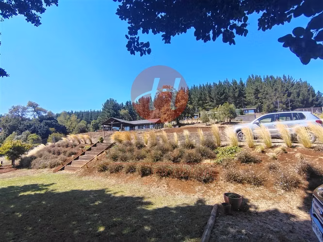 Venta Parcela 6.600m² Pumalal - Imagen 4