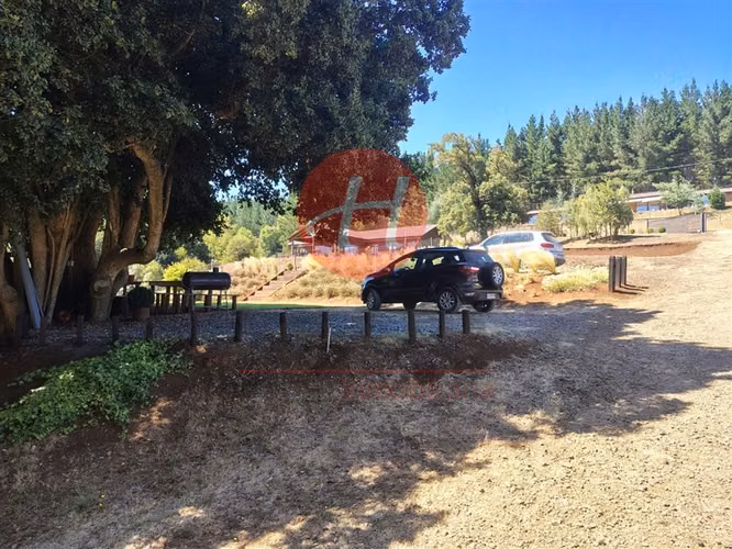 Venta Parcela 6.600m² Pumalal - Imagen 9
