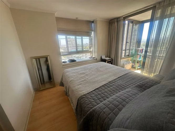Departamento en venta de 2 dorm. en Ñuñoa - Imagen 10