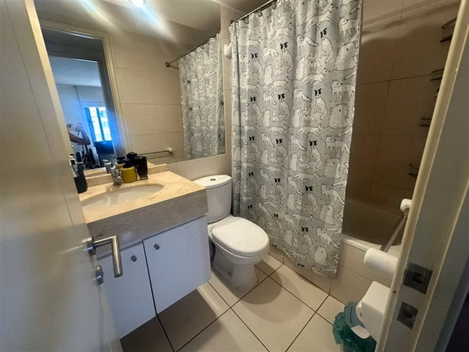 Departamento en venta de 2 dorm. en Ñuñoa - Imagen 16
