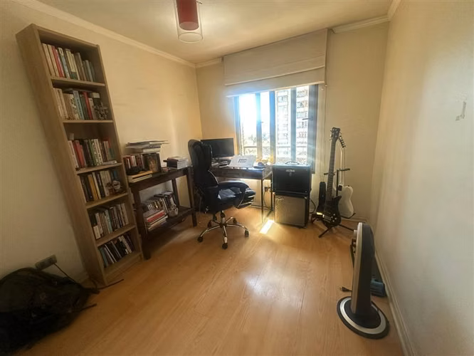 Departamento en venta de 2 dorm. en Ñuñoa - Imagen 15