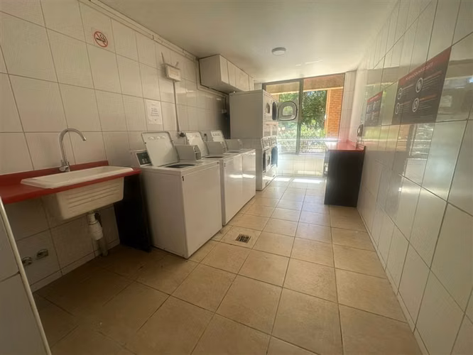 Departamento en venta de 2 dorm. en Ñuñoa - Imagen 19